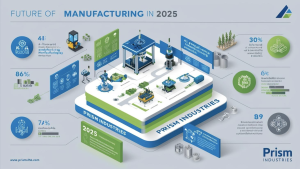Future of Manufacturing